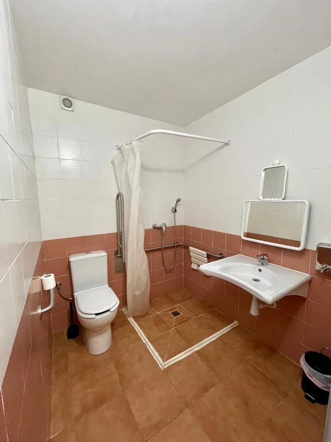 Albergue De Griegos 외부 사진